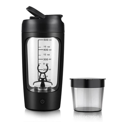 650ML Electronic Shaker