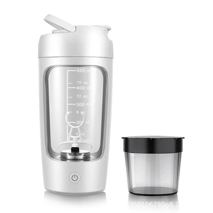 650ML Electronic Shaker